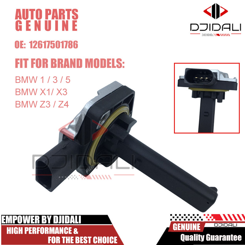 เซนเซอร์วัดระดับน้ํามัน 12617501786 สําหรับ BMW E46 E90 116i 120i 316i 318i 320i