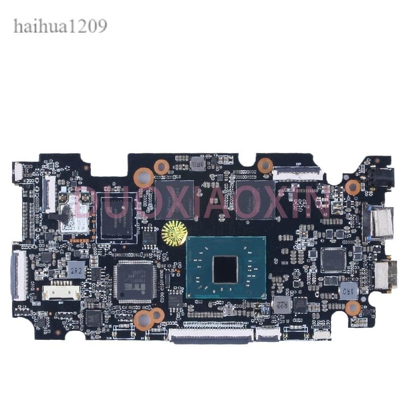 K66 A116C เมนบอร์ด IS-A116C-VD1 E328832 A116C REV1.0 N3450