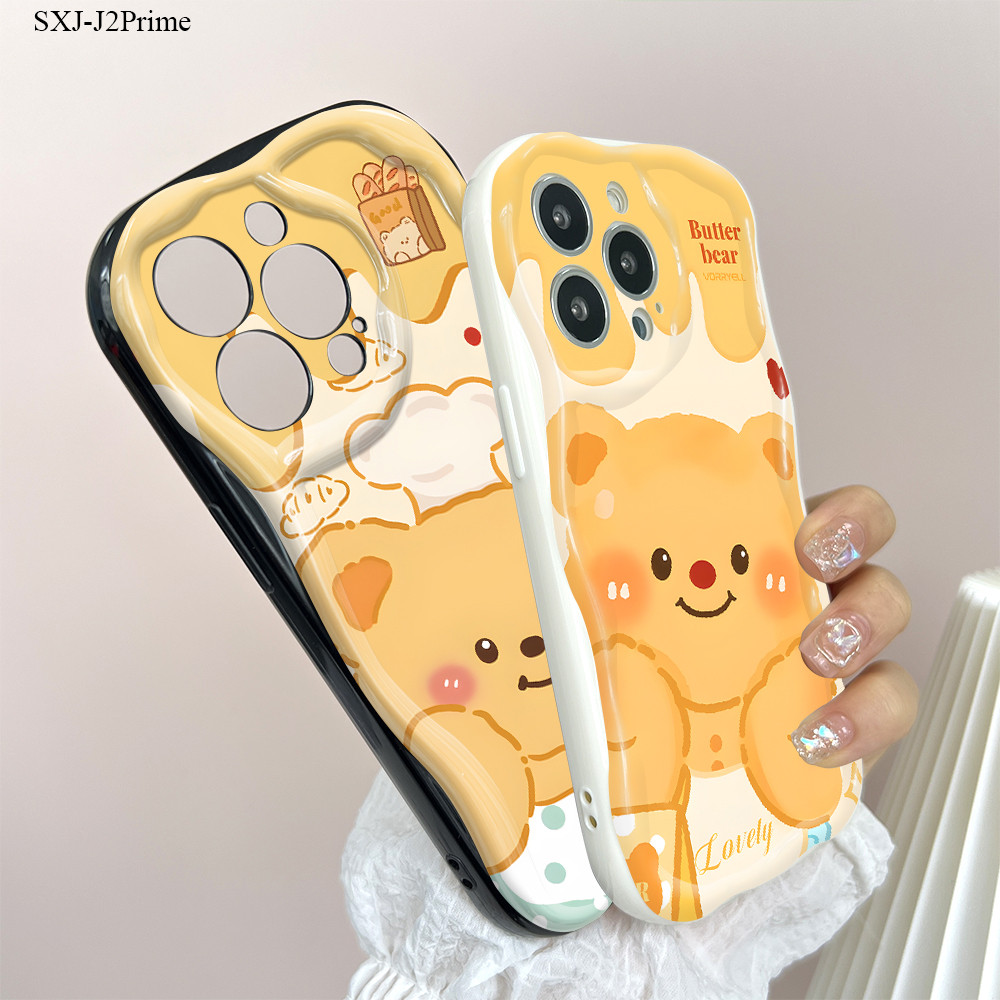 Samsung Galaxy J2 J7 Prime เคสซัมซุง สำหรับ Honey เคส เคสโทรศัพท์