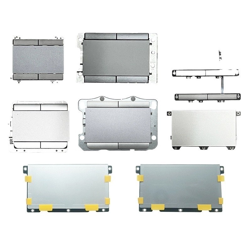 สําหรับ HP 820 830 840 850 860 G1 G2 G3 G4 G5 G6 G7 G8 G9 แล็ปท็อปใหม่ทัชแพด trackpad เมาส์ปุ่ม L & 