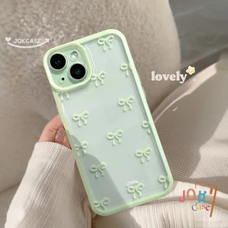 Realme C53 C51 C67 11 C11 C12 C25 6i C35 C55 5i 8i 5 C15 C20 C3 C21 C31 C21Yล้างคันธนูเปลือก โบว์การ์ตูนน่ารัก ง่าย ๆเคส