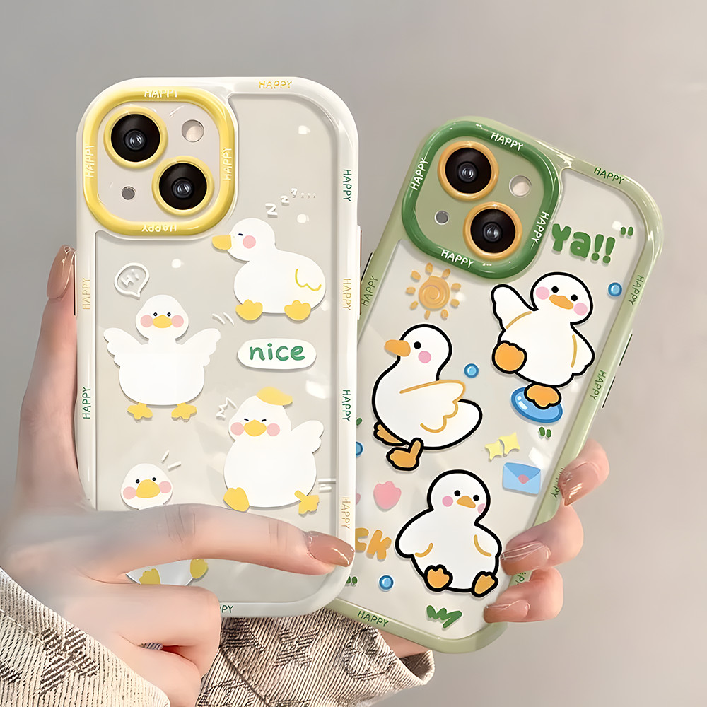 Soft TPU Siliconeเคส For Iphone 13 Pro Max 11 14 15 12 16 7 8 Plus XR X Xs 6s SE 15promax 13promax 8plus 7plus เคสมือถือ