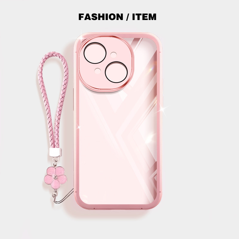 YBD โปร่งใสเคสโทรศัพท์บางเฉียบสําหรับ ITEL A50C infinix สมาร์ท 10 Plus สมาร์ท 9 HD Tecno Spark GO 2 