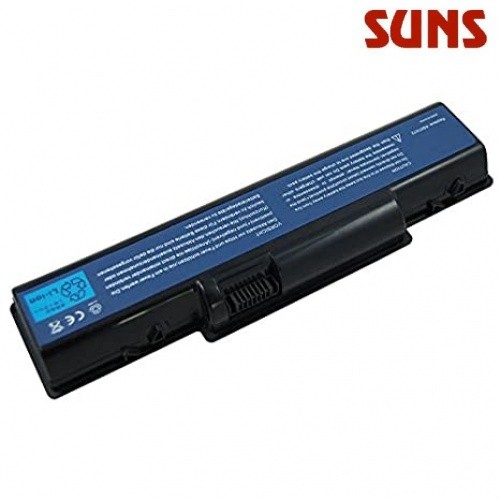 ✿แบตเตอรี่แล็ปท็อปสำหรับ ACER D525 d625 D725 E430 E525 e727 E625 E627 E630 E725 as09a41 AS09A31