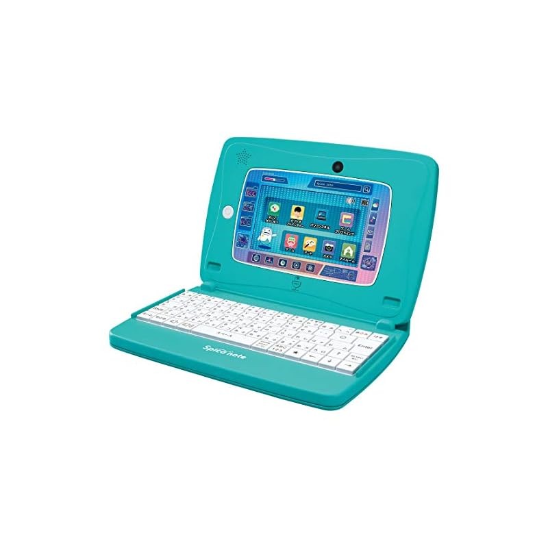 Skill Up Tablet PC Spica Note (ในประเทศญี่ปุ่น) ส่งตรงจากญี่ปุ่น
