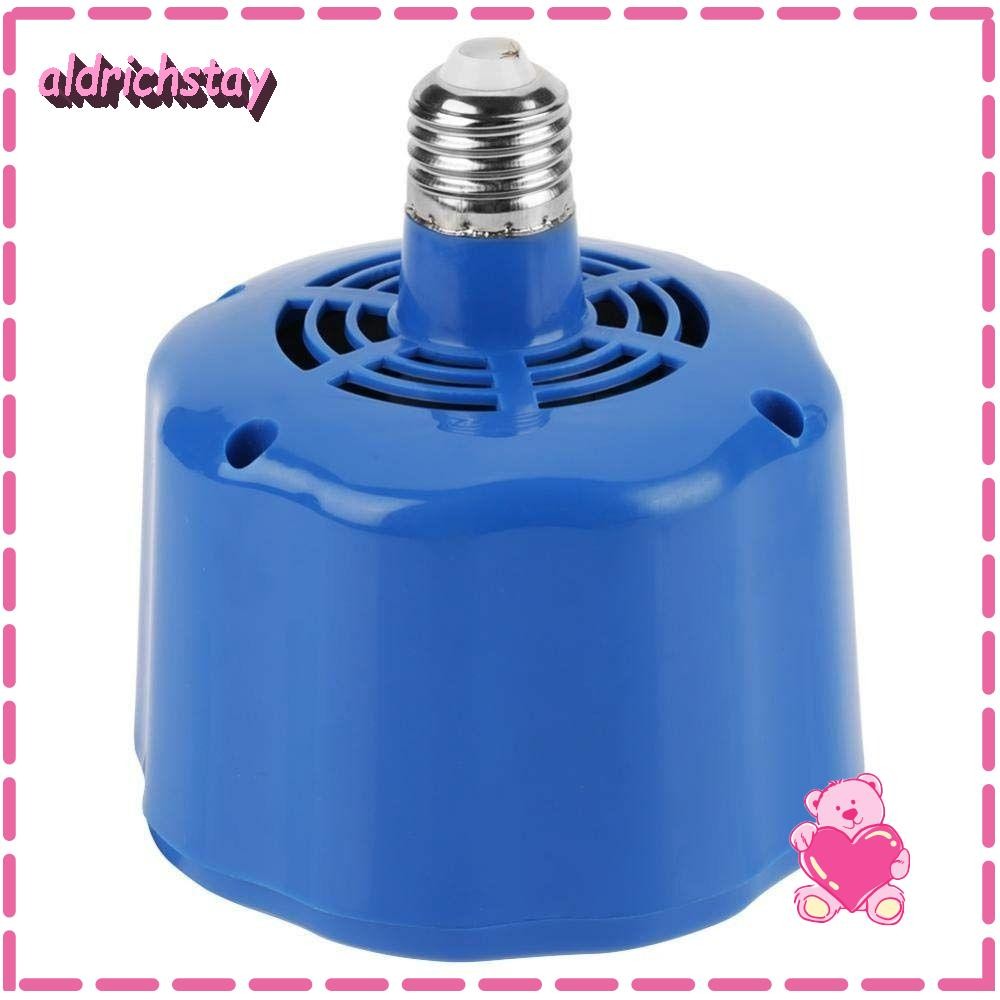 Exodus Safe Chicken Coop Pet Heater, Cultivation Blue Heating Lamp, 100-300W 220V Three-Shift Switch เครื่องทําความร้อนโคมไฟเครื่องมือ