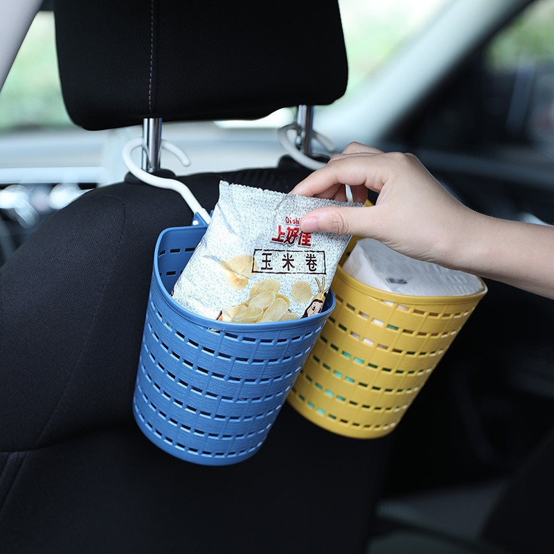 ตะกร้าระบายน้ําในครัวพร้อมตะขอ-ถังจับวัตถุ-เคสเก็บเครื่องสําอาง-ภาชนะเก็บเดสก์ท็อป-อุปกรณ์จัดระเบียบบ้าน-แขวนได้ประหยัดพื้นที่ - รูปที่ 5