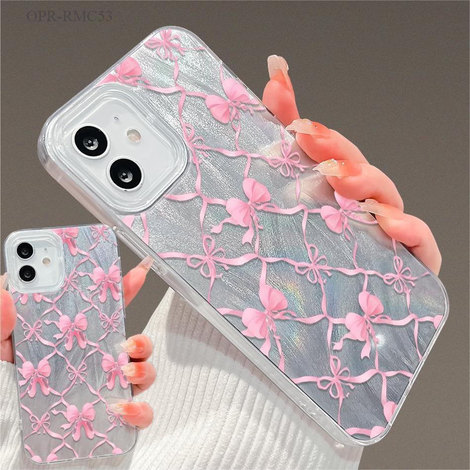 Realme C67 C33 C35 C53 C51 C55 C21Y C25 25S C12 C30 C30S 5 5i 6i 7i C17 C1 C2 C13 C11 C21 Note 50 2020 4G เคสเรียวมี YS