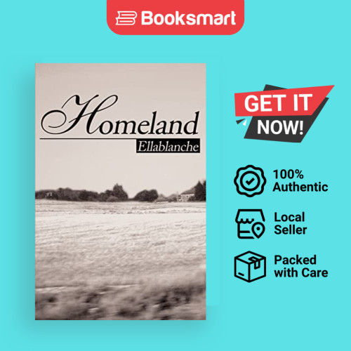 Homeland - ปกอ่อน - อังกฤษ - 9780595133697
