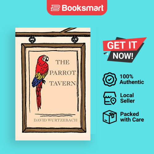 The Parrot Tavern - ปกอ่อน - อังกฤษ - 9781483655109