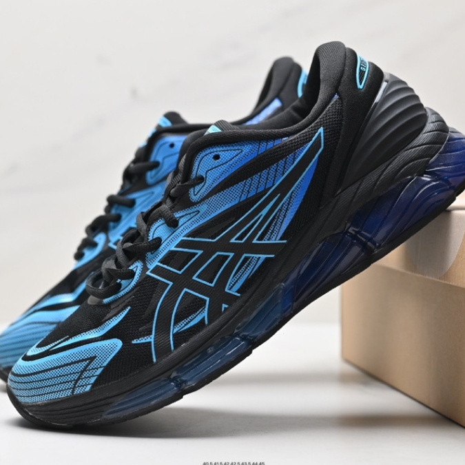 ASICS Asics Tiger GEL-QUANTUM 360 VIII ควอนตัมเมมโมรี่ txz9