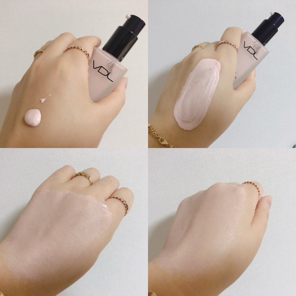 VDL Color Correcting Primer SPF20 PA++