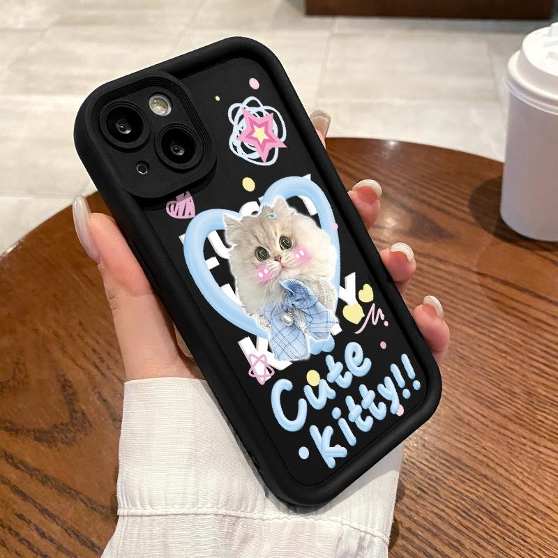 Softcase สําหรับ Vivo Y91C Y50 Y51 2020 Y51a Y53s 4G Y55 5G Y55s 2023 Y56 Y5s Y66 Y75 4G Y75 5G Y78 