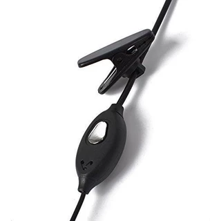 หูฟัง วิทยุสื่อสาร 2-pin Earphone Baofeng รุ่นBF-888s/UV-5R ความยาวสาย 55cm เฉพาะอะไหล่เสริม