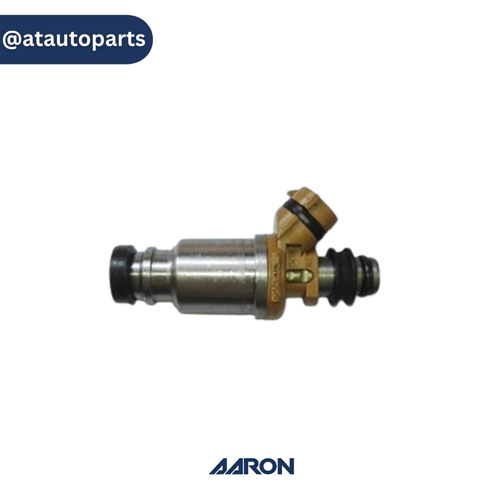 AARON หัวฉีด TOYOTA AE100 4AFE โตโยต้า สามห่วง ไฮทอร์ค