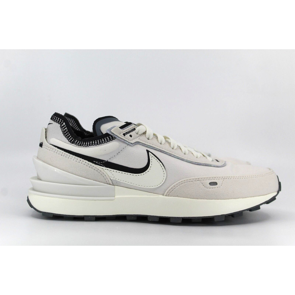 Nike Waffle One SE Phantom Black Sail Phantom DO9782-001