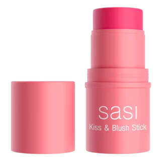 Sasi ศศิ คิส แอนด์ บลัช สติ๊ก 4ก. 05 เฟิร์สท สไมล์