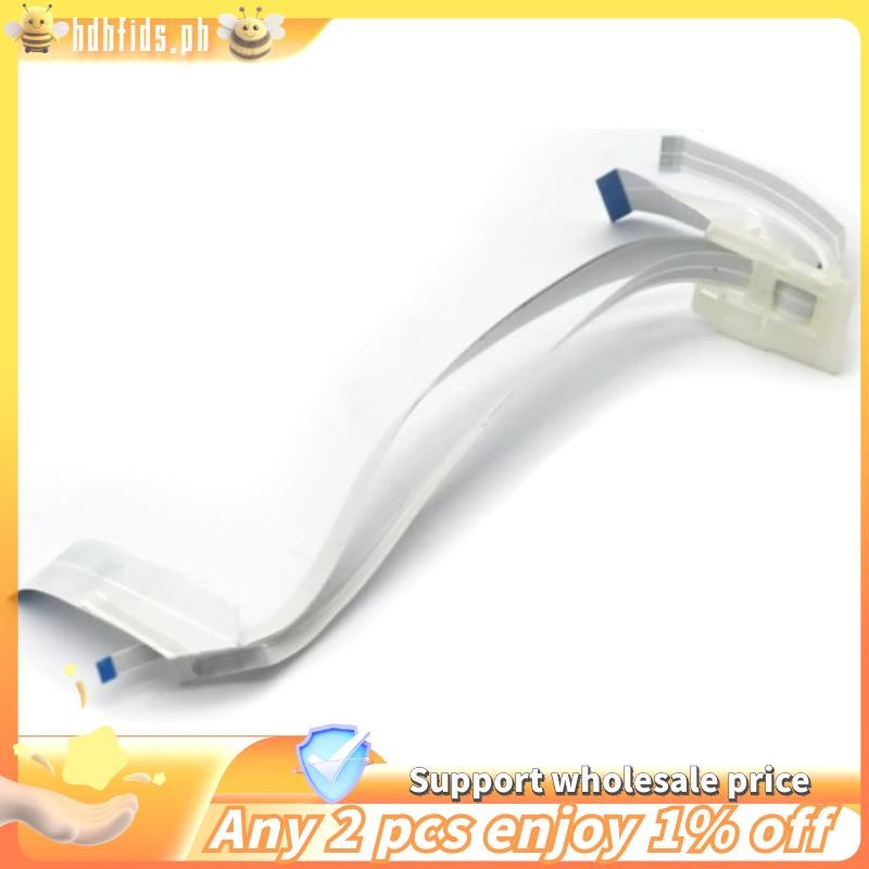 -เหมาะสําหรับ EPSON หัวพิมพ์ริบบิ้นและเซนเซอร์สาย L110/L210/L220/L350/L355/L360/L380/L550/L565