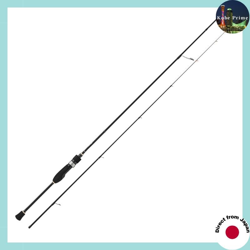 Major Craft Ajing Rod Aji Road 1G-class AD1-S502L