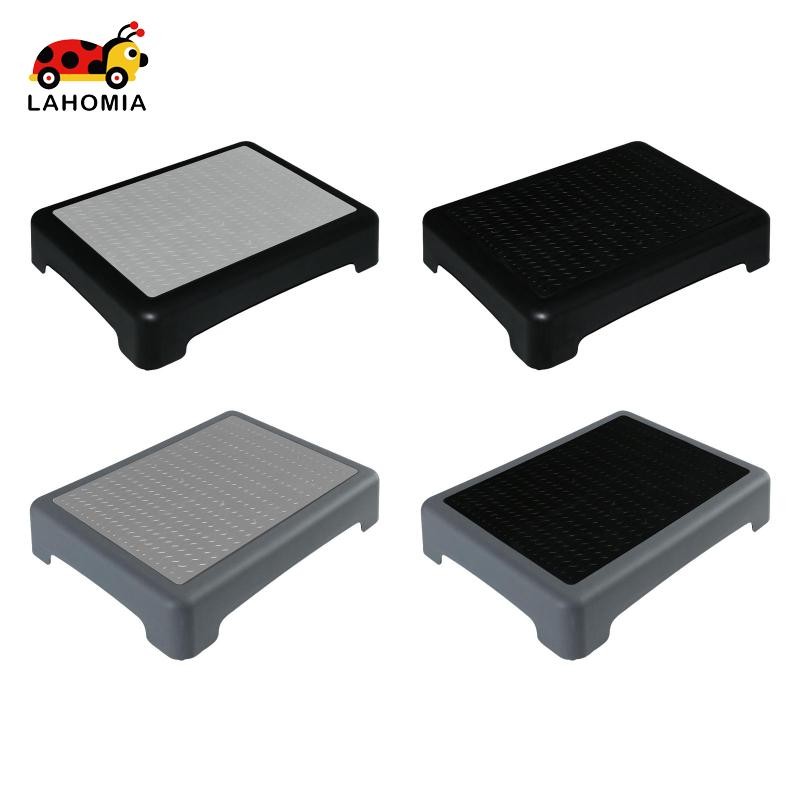 [Lahomia] สตูลขั้นบันได Mobility, ไรเซอร์ขั้นบันไดกันลื่น, สตูลขั้นบันไดกันลื่น, ผู้สูงอายุอเนกประสงค์