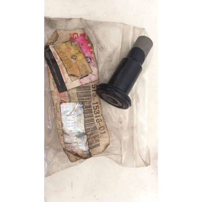 ยาง DAMPER ENGINE MOUNTING YAMAHA V80/V 80/ CHAPPY/LB50 ORIGINAL YGP 5T9-15316-01 ดีที่สุด