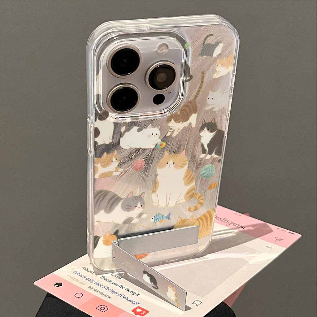 ที่วางเคสโทรศัพท์มือถือเหมาะสําหรับ VIVO IQOO U5X VIVO Y20 Y15C Y93 Y21 Y20S Y90 Y01 U10 T1X Y1S Y16