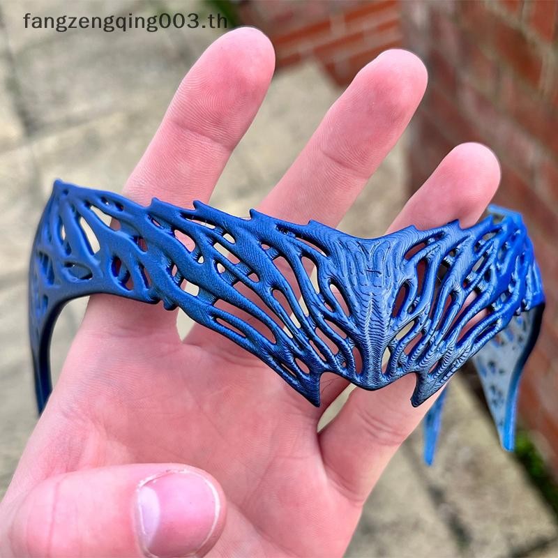 F3TH การพิมพ์ 3D, Wiccan Agatha มงกุฎทั้งหมด, ภาพยนตร์มงกุฎอุปกรณ์แม่มดเดียวกัน, แฟนฟิล์มซูเปอร์ฮีโร