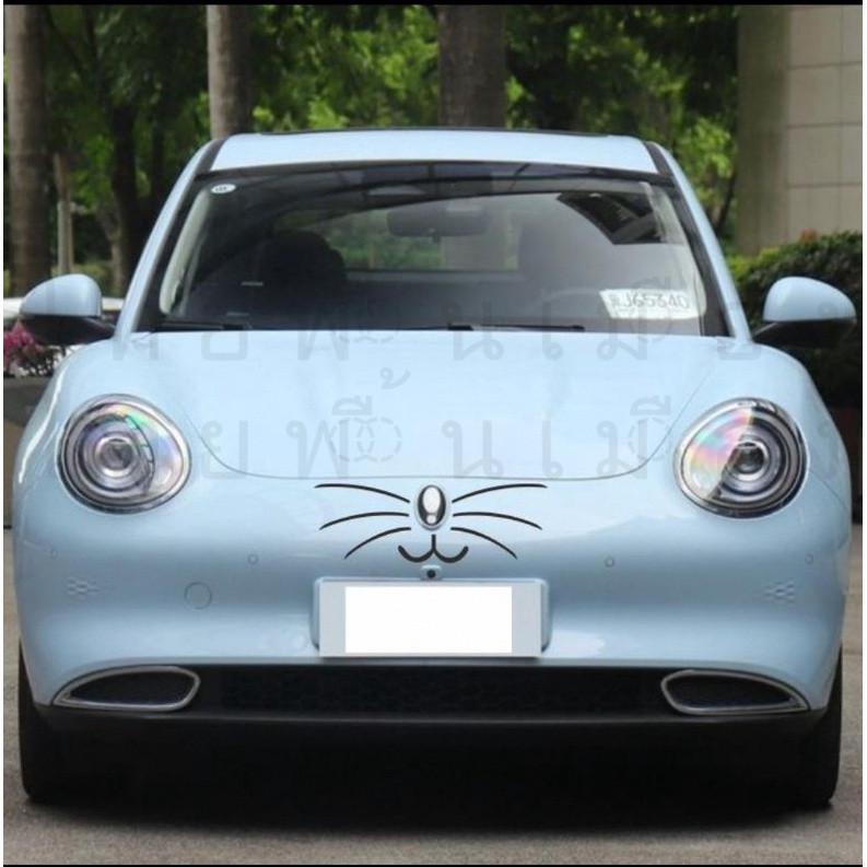 pre order ORA GOOD CAT ชุดแต่ง สติ๊กเกอร์น่ารัก