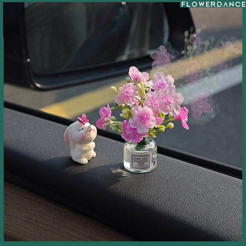 แจกันดอกไม้สวยงาม แจกันดอกมะลิ แจกันจิ๋ว ของตกแต่งคอนโซล แจกันแก้ว ของขวัญตกแต่งรถ จัดส่งรวดเร็ว