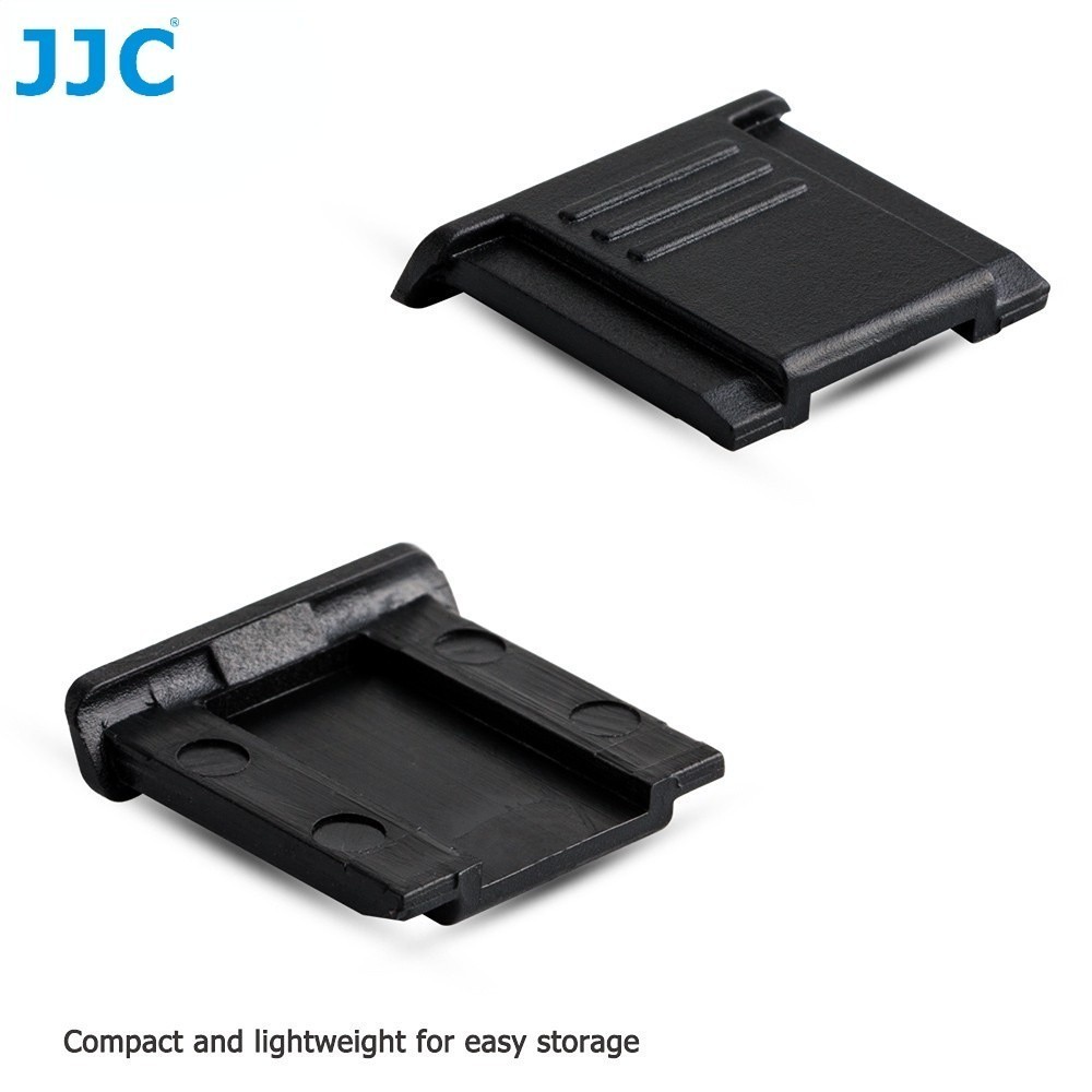 JJC HC-2A Hot Shoe Cover for Ricoh GRIII GRIIIX Nikon Olympus Panasonic ฝาปิดแฟลช (ประกันศูนย์ไทย) ราคา ถูกที่สุด ดีลบีเคเค แกลเลอรีภาพที่ 8