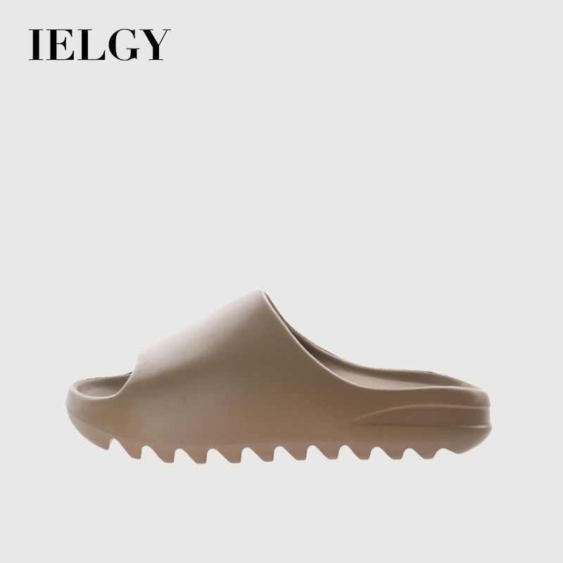 IELGY รองเท้าแตะชายบ้านคู่ EVA รองเท้าแตะ