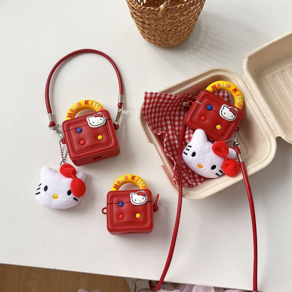 Kt กระเป๋าสําหรับ Samsung Buds3 เคสป้องกัน Samsung Buds3pro เคสหูฟัง Samsung Buds3pro ใหม่