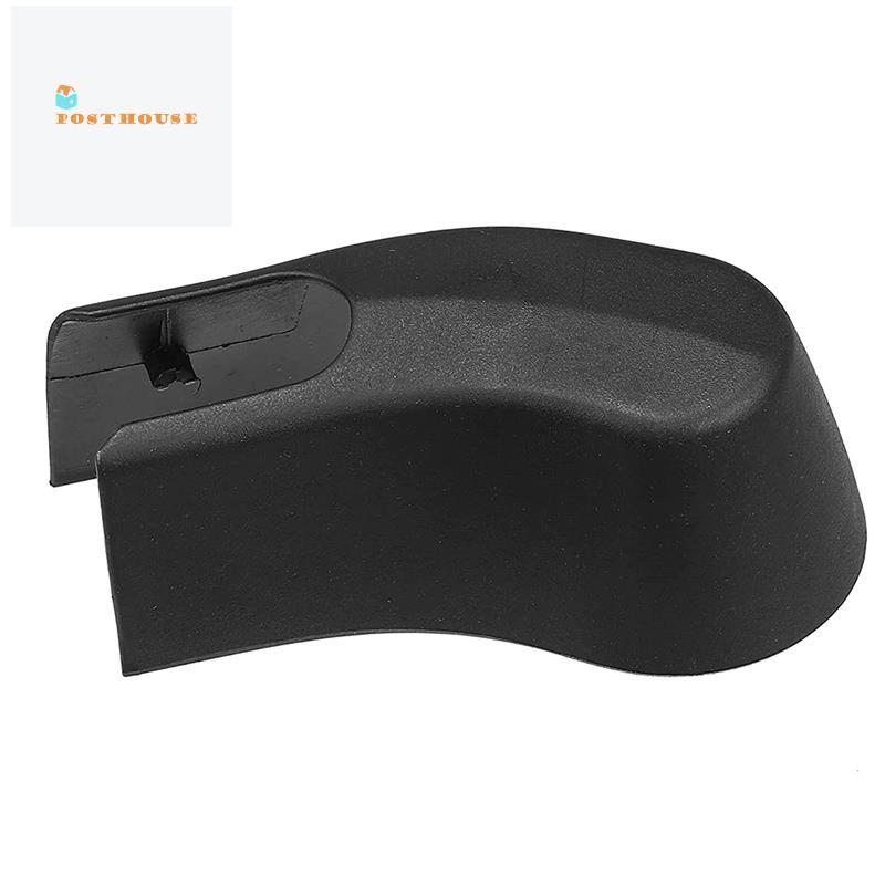 [โพสต์เฮาส์]ฝาครอบหมวกน๊อตแขนปัดน้ําฝนด้านหลังแบบใหม่ 61627161030 สําหรับ BMW E70 F25 X3 X5 61 62 7 