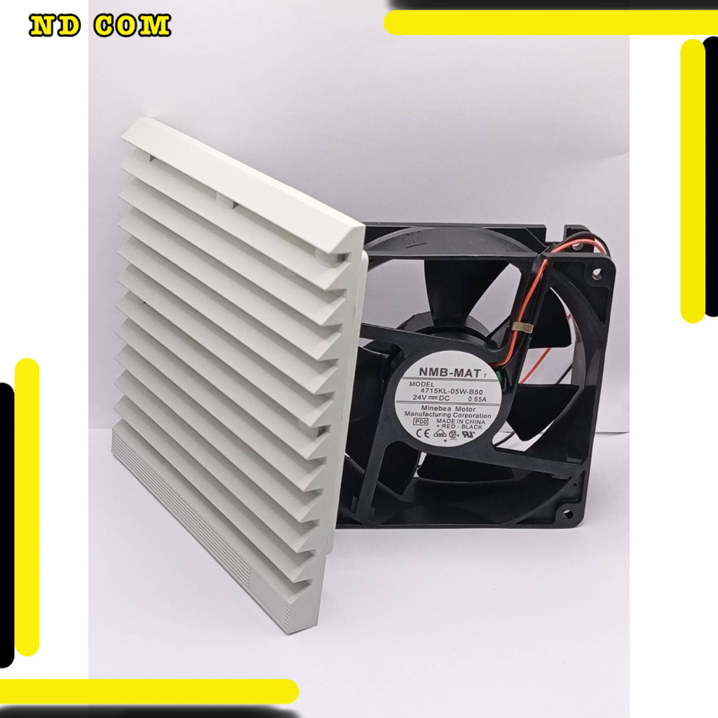 สุดคุ้ม! พัดลม+ฟิวเตอร์ Zl-803 พัดลม 4 นิ้วครึ่ง พัดลมขนาด120*120*38 24v 12v 220v