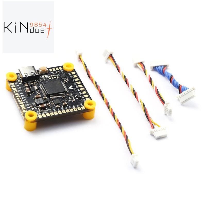 F405 V2 F4 V3S Flight Controller FC สนับสนุน BetaFlight สําหรับ FPV Freestyle Drones Quadcopter DIY 