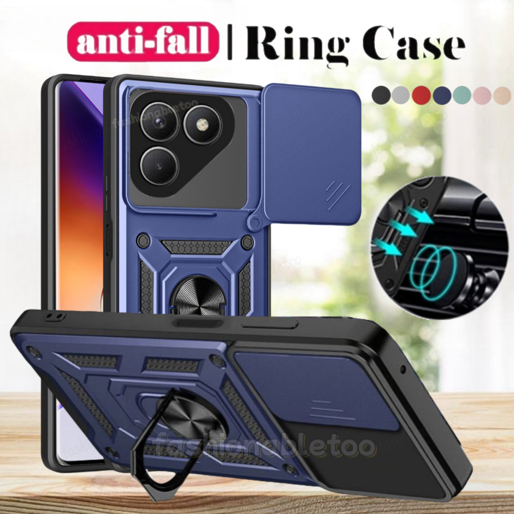 สําหรับ Pova7 สําหรับ Tecno Pova 7 pro Ultra Pova7 pro Pova7pro Pova7 Ultra Pova7Ultra 2025 กันกระแท