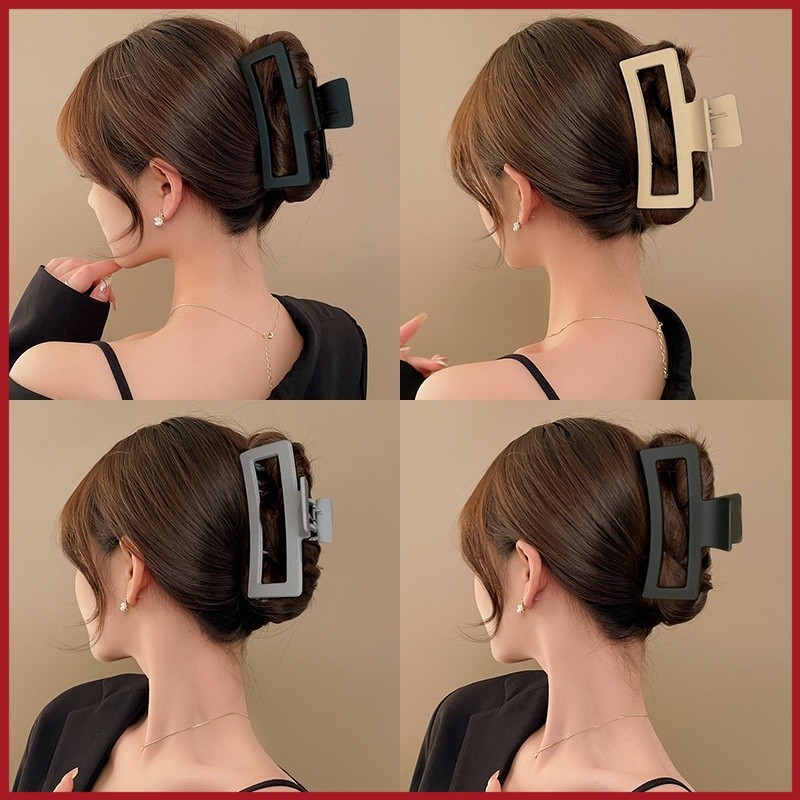 YTL กิ๊บหนีบผม กิ๊บแฟชั่น พร้อมส่งในไทย(MINI-102กิ๊บนิว-สุ่มแบบเกลียว)