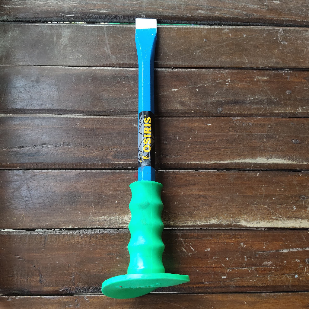 Chisel OSIRIS หมวกหนา/พลู 12" THICK OSIRIS หมวก/OSIRIS PCS พลูผนังหนา