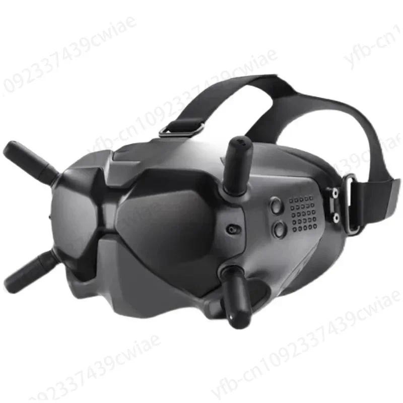 DJI FPV Goggles V2/V1 Digital FPV System การส่งภาพดิจิตอล High-Defini Flying Glasses FPV Goggles V1 