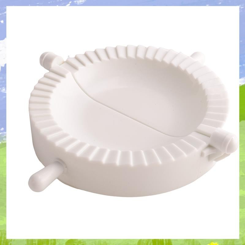Kitchen Dumpling Ravioli Mold Pierogi Dumpling Maker