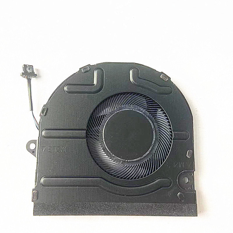 พัดลม CPU ใหม่สําหรับ Dell Inspiron 5410 5415 5418 V 5510 5515 7415 0KRK6P Cooler