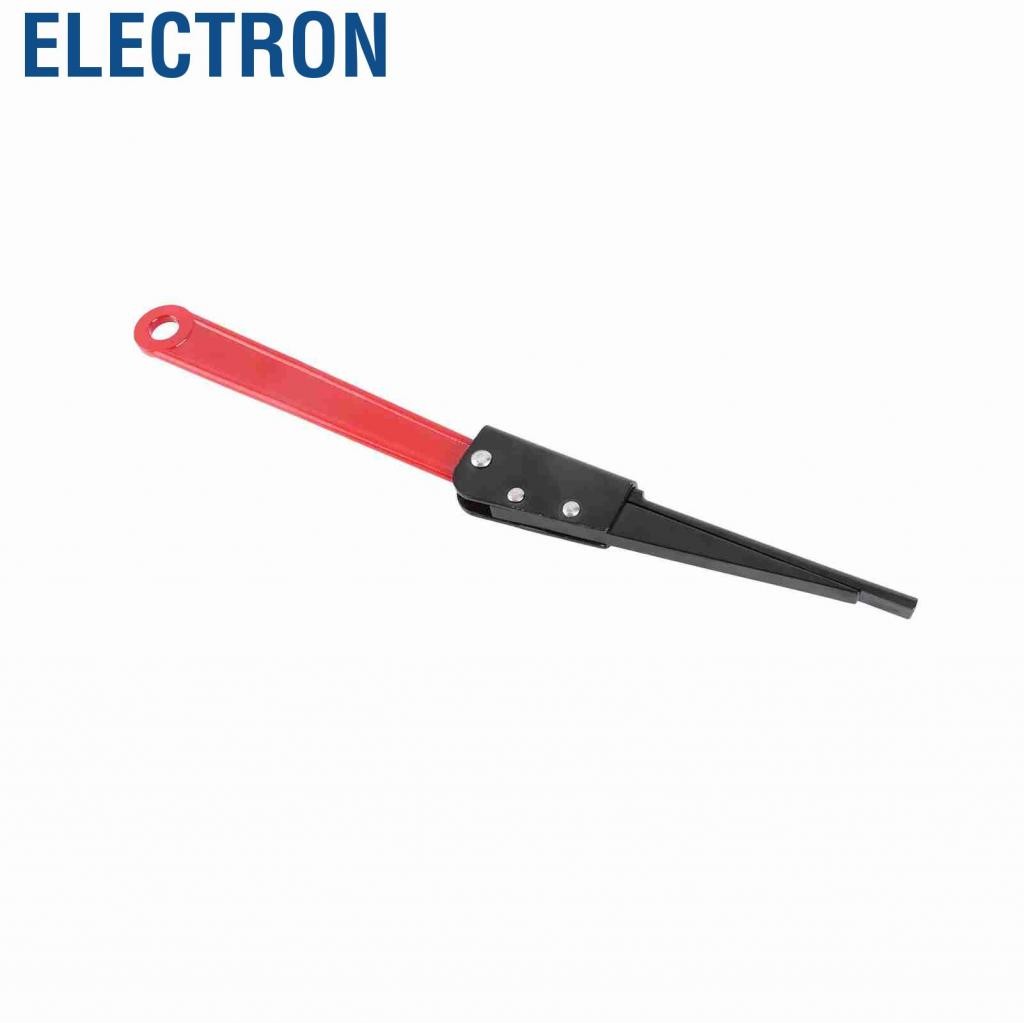 Electron MORSE TAPER Shank Remover ARBOR DSASSEMBLY TOOL 42CRMO โลหะผสมเหล็กกล้าความแข็งสูงการทำงานท