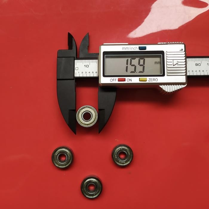 GRG12 Bearing NSK 625z NEW....!!!