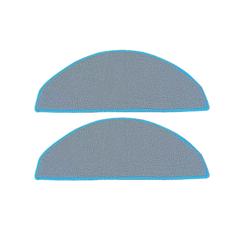 เข้ากันได้กับ Roomba104 /105 avc/105 combo หุ่นยนต์อะไหล่ผ้าถูพื้นสูญญากาศ