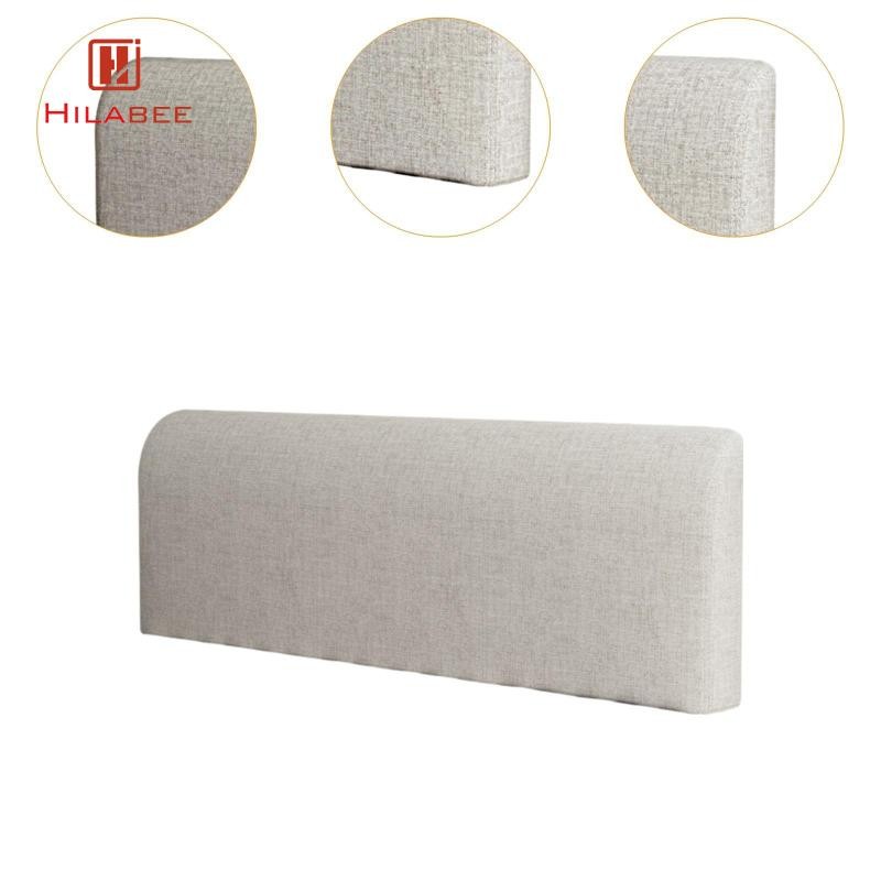 [สวัสดี] เตียงหอพักแขวนหัวเตียงเบาะอ่านหมอนอ่านหนังสือสนับสนุนตกแต่งบ้านที่สะดวกสบายเหมาะกับการทํางานสนับสนุนพนักพิงเบาะ - รูปที่ 6