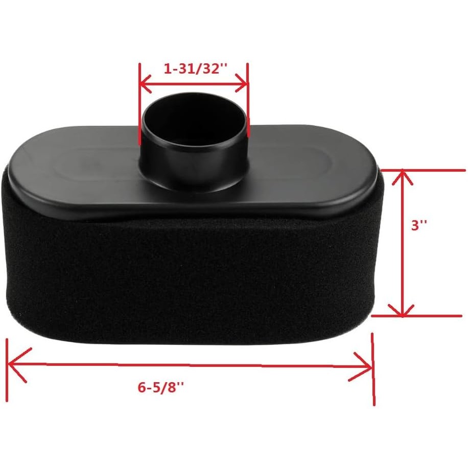 Mainlead FR730V FR691V Tune Up Kit, ชุดเปลี่ยนน้ํามันสําหรับ Kawasaki FR651V FS481V FS541V FS600V FS