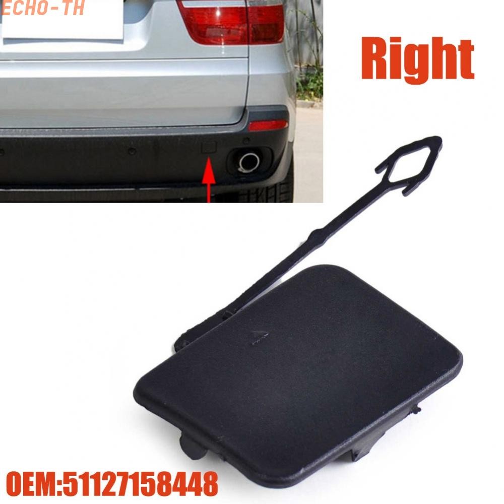 【ECHO】Durable New Plastic Hot Sale Fit For BMW X5 E70 2006-2011 5112-7158448【Echo-baby】
