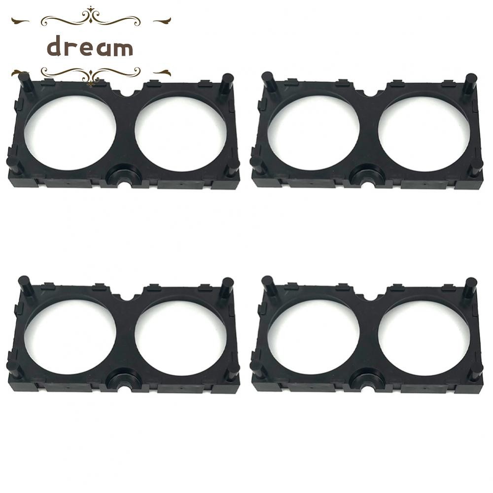 คู่ ทําเอง แบตเตอรี่แพ็คเครื่องมือไฟฟ้าแบตเตอรี่ยึดกรอบยืน 46160