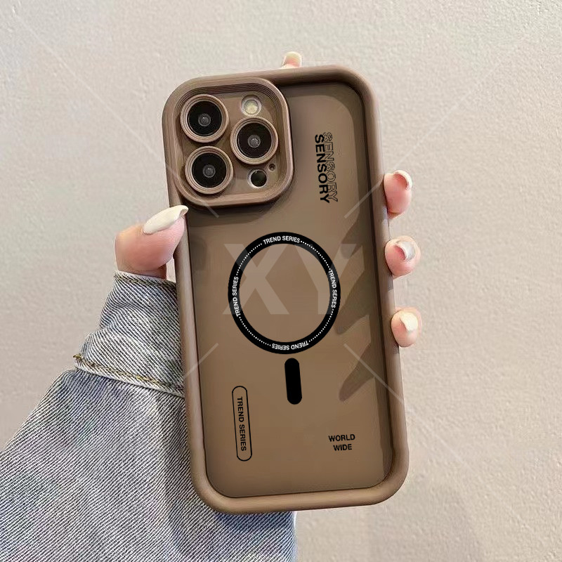 เคส Infinix Hot 20S 20i 20 4G 12 Play Hot 12i 12 10 11 Play 10 Play 9 Play 9 8 Note 7 Lite การ์ตูน Sensory ตัวอักษรสีดํากล้องป้องกันเคสโทรศัพท์ - รูปที่ 3