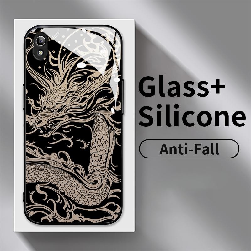 เคสสําหรับVivo Y91C Y50 Y91 Y200e Y51 2020 Y75 4G 5G Y66 Y67 Y93 Mediatek Y51a Y53s Y55 Y55s 2023 Y5